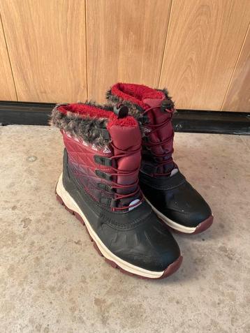 Moonboots maat 35 - Weinig gedragen! beschikbaar voor biedingen