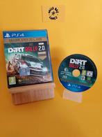 Dirt Rally 2.0 GOTY (Code Werkt), Spelcomputers en Games, -, -, 1 speler, Racen en Vliegen