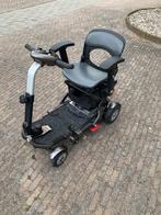 Scootmobiel Mango Bobby Carbon de Luxe, Ophalen, Zo goed als nieuw, Mango, 10 km/u of minder