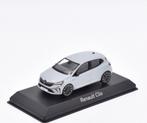 Renault Clio Alpine 2024 Grijs Schaal 1:43 Norev Ref. 517577, Hobby en Vrije tijd, Modelauto's | 1:43, Auto, Norev, Ophalen of Verzenden