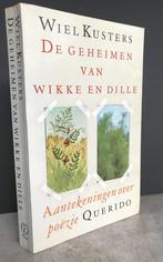 Kusters, Wiel - De geheimen van wikke en dille (1988 1e dr.)