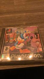 Donald duck quack attack ps1, Spelcomputers en Games, Games | Sony PlayStation 1, Avontuur en Actie, 1 speler, Ophalen of Verzenden