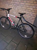 Mountainbike  tunns cross  36 inch, Ophalen of Verzenden, Minder dan 10 versnellingen, 26 inch, Overige merken