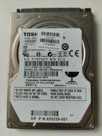 2,5 inch sata harddisk voor laptop 250 GB, Computers en Software, Harde schijven, Ophalen of Verzenden, Zo goed als nieuw, Laptop