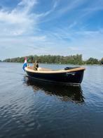 Antaris RB18 - Bj 2012 - 27pk - Boegschroef - Zonnedek!, Watersport en Boten, Sloepen, Ophalen, Gebruikt, Binnenboordmotor, 6 meter of meer