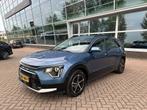 Kia Niro 1.6 GDi Hybrid DynamicLine, 1374 kg, Stof, Gebruikt, Euro 6