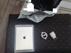 Apple iPad 2017 (5e Gen) Zilver – 32GB+4G – NIEUWSTAAT, Computers en Software, Apple iPads, 32 GB, Apple iPad, Refurbished, Wi-Fi en Mobiel internet