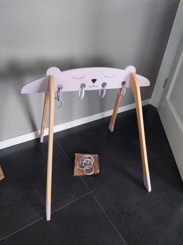 Babygym Søstrene Grene als nieuw  beschikbaar voor biedingen
