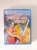 LRG - Dragon's Lair - (NIEUW) - PS4, Spelcomputers en Games, Vanaf 18 jaar, 1 speler, Nieuw, Eén computer