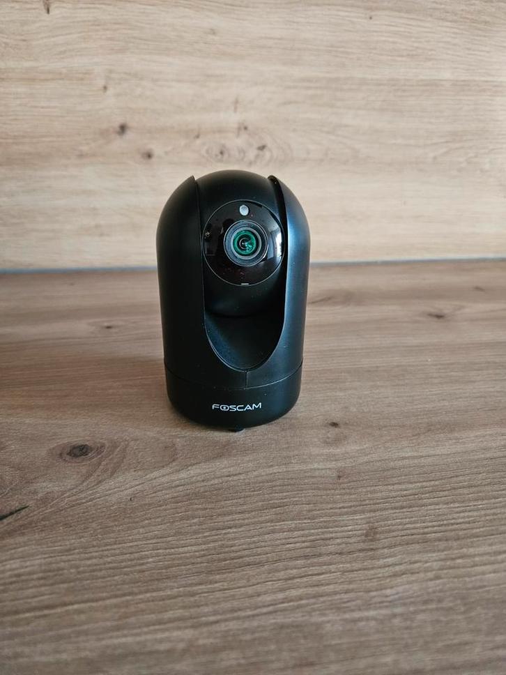 Foscam R4M indoor wifi camera, Audio, Tv en Foto, Videobewaking, Nieuw, Binnencamera, Ophalen of Verzenden