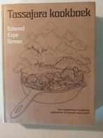 Tassajara kookboek., Ophalen of Verzenden, Zo goed als nieuw, Gezond koken
