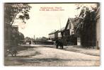 Hengelo, Waarbekenweg, Verzenden, Voor 1920, Gelopen, Overijssel