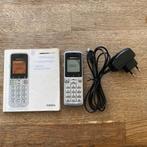 Medion mobiele telefoon android, Telecommunicatie, Gebruikt, Ophalen of Verzenden, Klassiek of Candybar, Zonder simlock