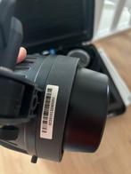 Jinbei Discovery 1200 Studio Flitser - Defecte Accu, Ophalen, Niet werkend, Lamp of Flitsset