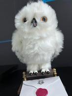 Interactieve sneeuwuil Harry Potter, Verzamelen, Ophalen of Verzenden, Zo goed als nieuw, Actiefiguurtje