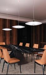 Prandina hanglamp Extra S1 & S3, Ophalen, Design, Minder dan 50 cm, Glas