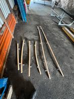 Trapleuning Set - Diverse Lengtes, Ophalen, Nieuw, Overige soorten