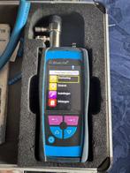 euro index drukverschil meter, Doe-het-zelf en Verbouw, Ophalen of Verzenden, Zo goed als nieuw, Druk