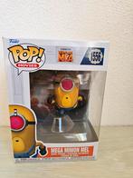 Funko Pop! Mega Minion Mel #1556, Verzamelen, Poppetjes en Figuurtjes, Funko, Nieuw, Ophalen of Verzenden, 2802 Wetmore Ave Everett, WA 98201 USA