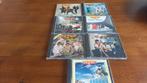 7   cd's  van Bzn, Ophalen of Verzenden, 1980 tot 2000, Zo goed als nieuw