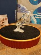 Swarovski crystal ijsvogel, Verzamelen, Swarovski, Ophalen of Verzenden, Zo goed als nieuw, Figuurtje