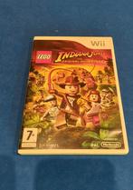 Indiana jones lego wii, Spelcomputers en Games, Games | Nintendo Wii, Ophalen, Zo goed als nieuw