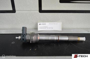 Verstuiver diesel Audi A6 4G 2.0 TDI 16-20 04l130277ab LO-3 beschikbaar voor biedingen