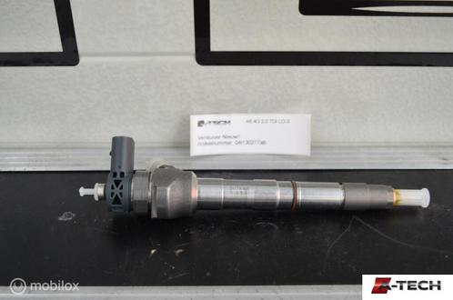Verstuiver diesel Audi A6 4G 2.0 TDI 16-20 04l130277ab LO-3, Auto-onderdelen, Brandstofsystemen, Audi, Nieuw, Ophalen of Verzenden