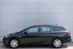 Opel ASTRA SPORTS TOURER 1.0 ONLINE ED. / P.CAM. / APPLE CAR, Voorwielaandrijving, 1178 kg, 620 kg, Zwart