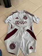 Ajax tenue nr. 25 - gedragen, Gebruikt, Jongen of Meisje, Overige maten, Ophalen of Verzenden