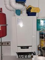 Remeha Tzerra CW4, Ophalen, 30 tot 80 cm, Hoog rendement (Hr), Cv-ketel of Combi-ketel