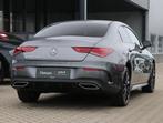 Mercedes-Benz CLA-klasse 250 e AMG Line I Leder I Keyless I, Auto's, Mercedes-Benz, CLA, Gebruikt, 4 cilinders, Sedan