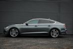 Audi A5 Sportback 2.0 TFSI MHEV Sport S-line Edition / Pano, 1984 cc, Leder en Stof, Origineel Nederlands, Bedrijf