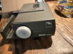 Diaprojector Ikolux autofocus  Zeiss Ikon, Ophalen of Verzenden, Gebruikt