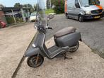 Alle onderdelen lambretta v50 special, Ophalen, Zo goed als nieuw, Blok, Overige merken