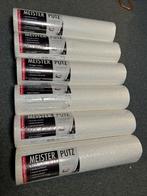 6 behangrollen, Ophalen, Minder dan 10 m²
