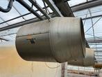 Gaskachel, Doe-het-zelf en Verbouw, Ophalen, Gebruikt, IJzer