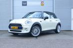 MINI Mini 1.5 Cooper Seven, 3-cil BMW motor! (bj 2017), Auto's, Mini, 12 maanden, 136 pk, Gebruikt, Leder en Stof