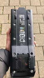 Bosh powerpack 400, Fietsen en Brommers, Fietsaccessoires | Fietsaccu's, Ophalen, Zo goed als nieuw