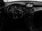 Mercedes-Benz CLA-klasse Shooting Brake 180 AMG Line | Leder, Auto's, CLA, Gebruikt, Euro 6, 4 cilinders