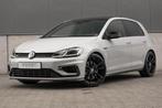 Volkswagen Golf 2.0 TSI 4Motion R Performance Pano Akra DCC, Auto's, Gebruikt, 4 cilinders, 1984 cc, Wit
