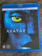 Blu-Ray Avatar, Ophalen of Verzenden, Zo goed als nieuw, Avontuur