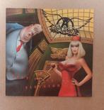 Aerosmith - Love In An Elevator, Gebruikt, 7 inch, Single, Ophalen of Verzenden