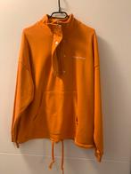Oranje sweater van The JoggConcept Xl 44 46 baggy xxl, Oranje, Zo goed als nieuw, Maat 46/48 (XL) of groter, Verzenden