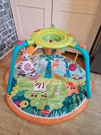 Leuke babygym met licht en muziek, Kinderen en Baby's, Speelgoed | Babyspeelgoed, Ophalen, Gebruikt, Babygym, Met geluid
