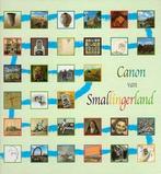 canon van smallingerland, Boeken, Verzenden, Nieuw