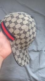 Gucci pet m, Kleding | Heren, Nieuw, Ophalen of Verzenden, Gucci, Pet