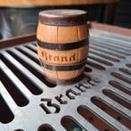 Brand Bier opener, Ophalen of Verzenden, Zo goed als nieuw, Flesopener, Brand