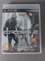 Crysis 2, Shooter, 1 speler, Ophalen of Verzenden, Zo goed als nieuw