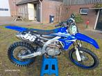 Yamaha crossmotor te koop, Crossmotor